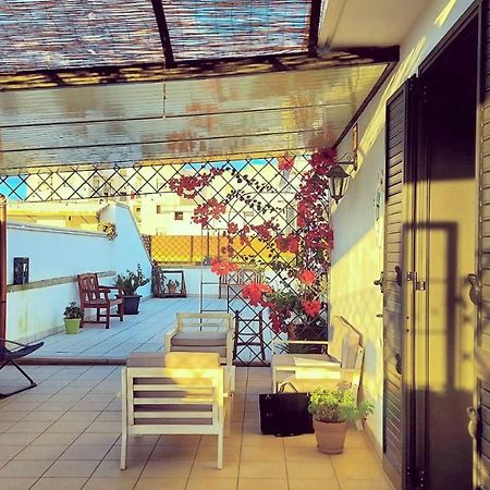 Terrazza 44 Διαμέρισμα Λέτσε Εξωτερικό φωτογραφία