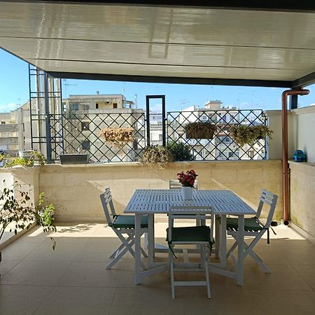 Terrazza 44 Διαμέρισμα Λέτσε Εξωτερικό φωτογραφία