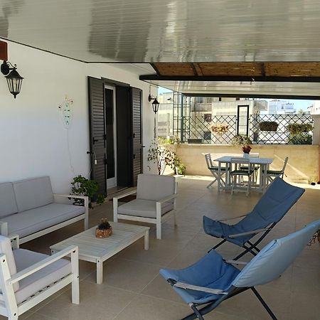 Terrazza 44 Διαμέρισμα Λέτσε Εξωτερικό φωτογραφία