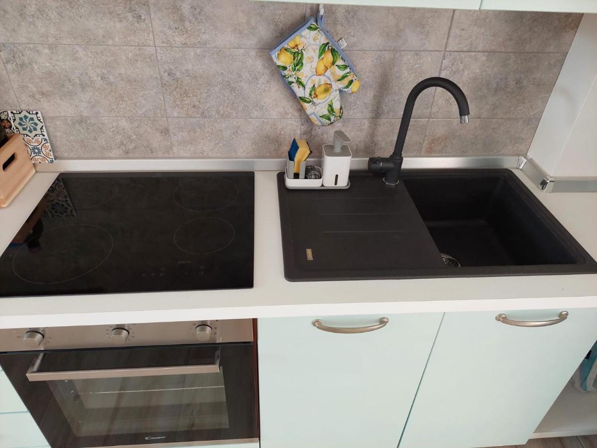 Terrazza 44 Διαμέρισμα Λέτσε Εξωτερικό φωτογραφία