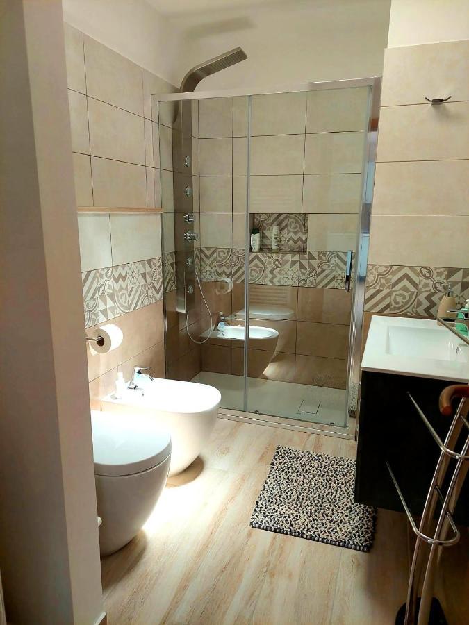 Terrazza 44 Διαμέρισμα Λέτσε Εξωτερικό φωτογραφία