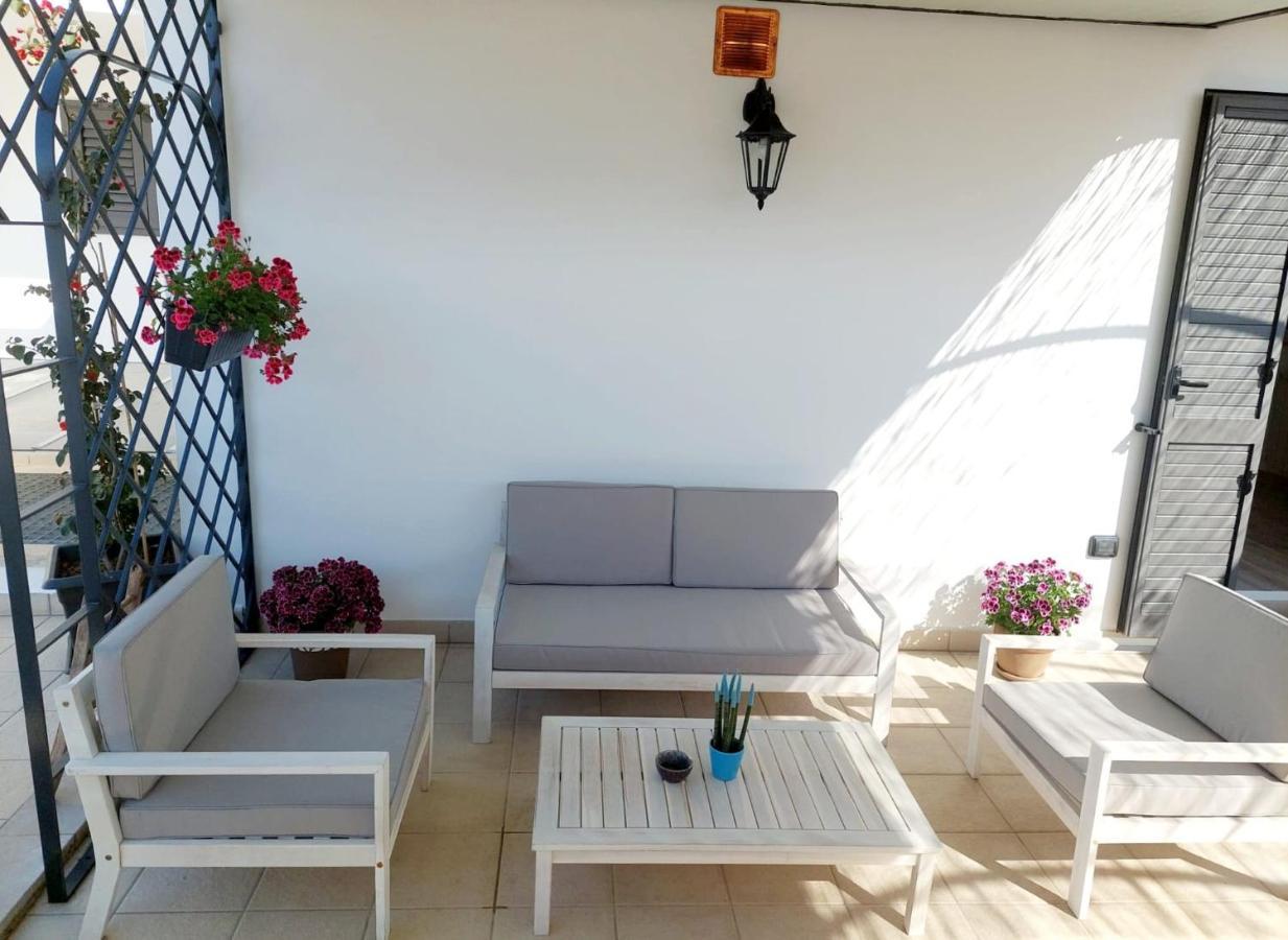 Terrazza 44 Διαμέρισμα Λέτσε Εξωτερικό φωτογραφία