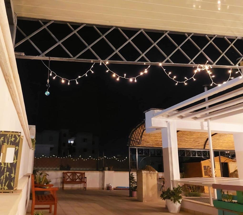 Terrazza 44 Διαμέρισμα Λέτσε Εξωτερικό φωτογραφία