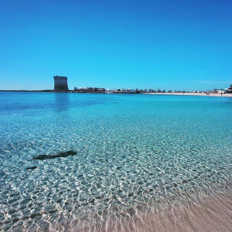 Terrazza 44 Διαμέρισμα Λέτσε Εξωτερικό φωτογραφία