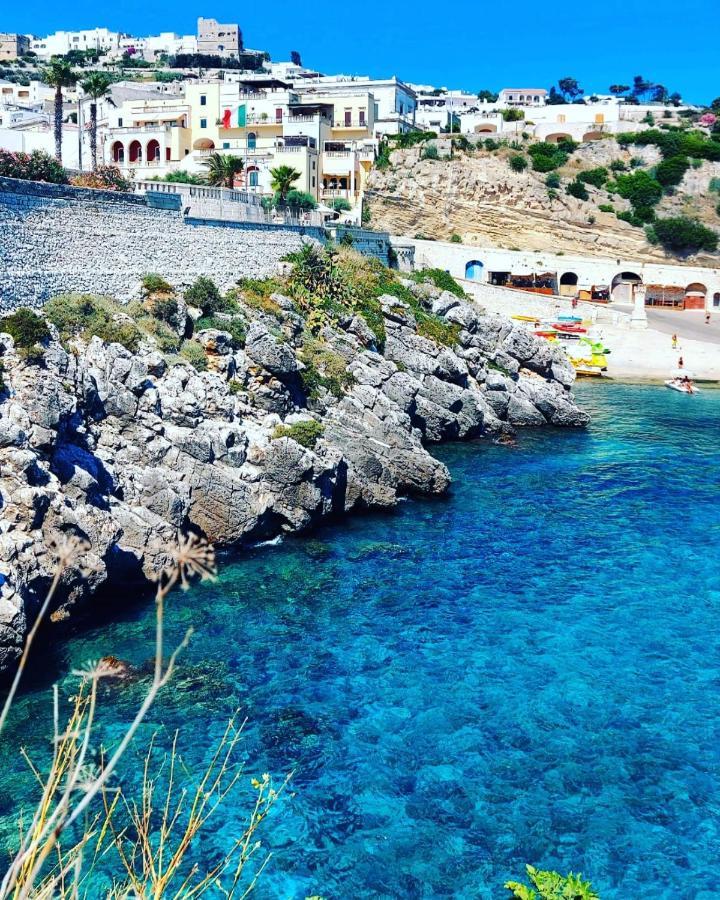 Terrazza 44 Διαμέρισμα Λέτσε Εξωτερικό φωτογραφία