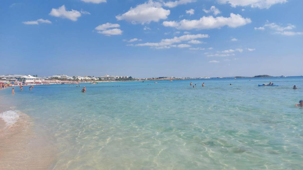 Terrazza 44 Διαμέρισμα Λέτσε Εξωτερικό φωτογραφία