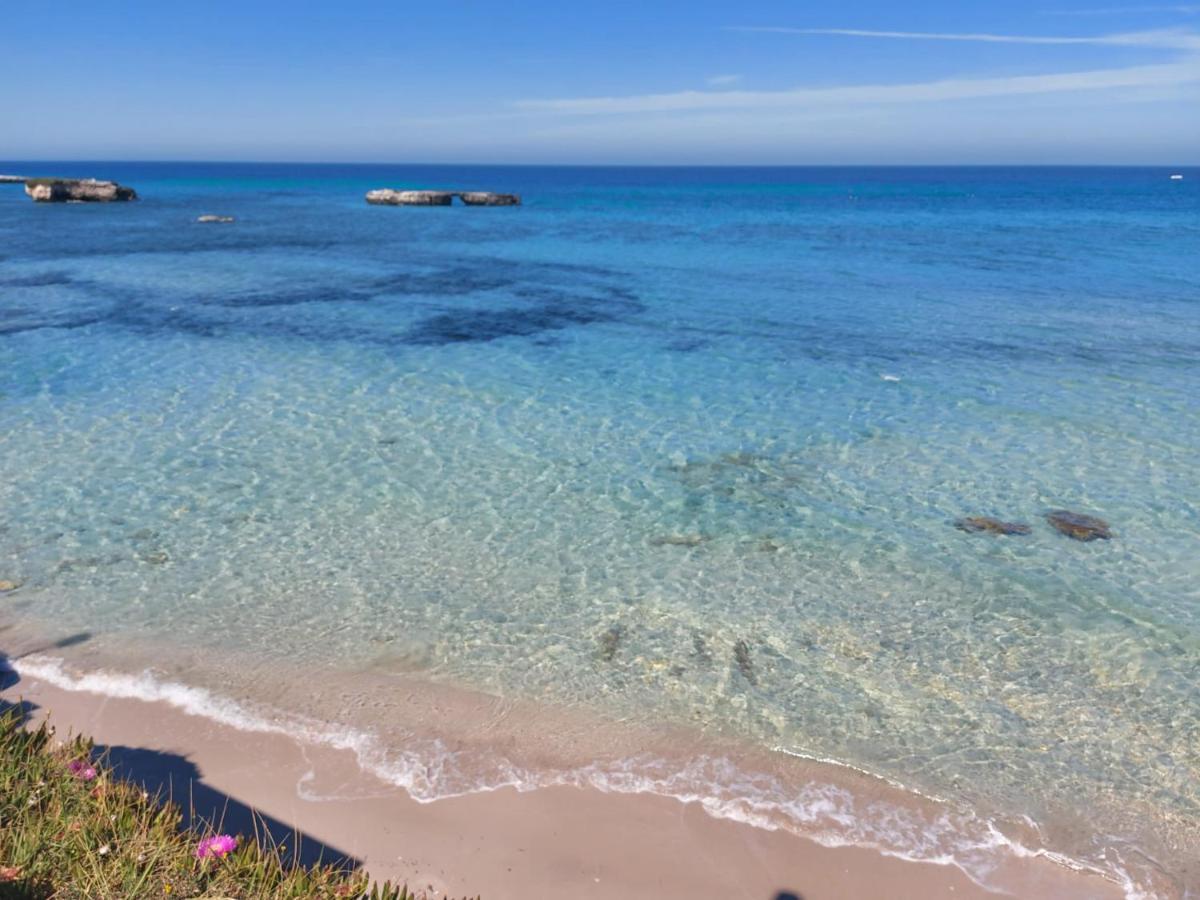 Terrazza 44 Διαμέρισμα Λέτσε Εξωτερικό φωτογραφία