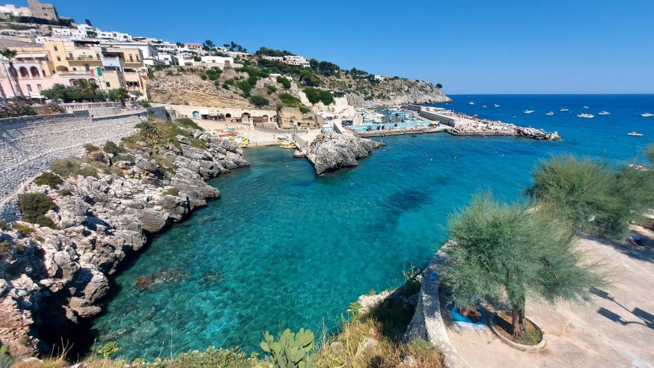 Terrazza 44 Διαμέρισμα Λέτσε Εξωτερικό φωτογραφία