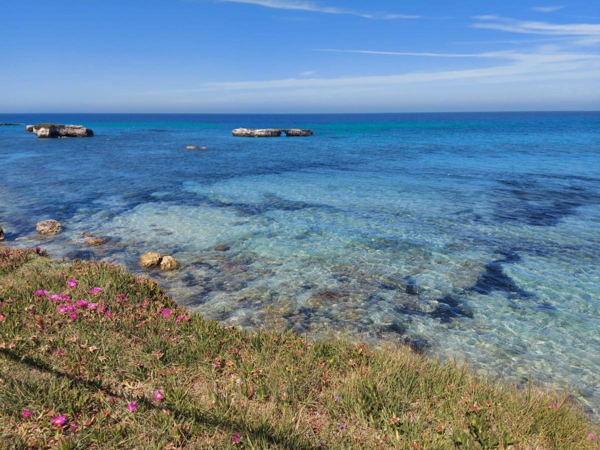 Terrazza 44 Διαμέρισμα Λέτσε Εξωτερικό φωτογραφία