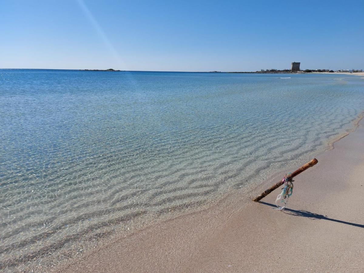 Terrazza 44 Διαμέρισμα Λέτσε Εξωτερικό φωτογραφία