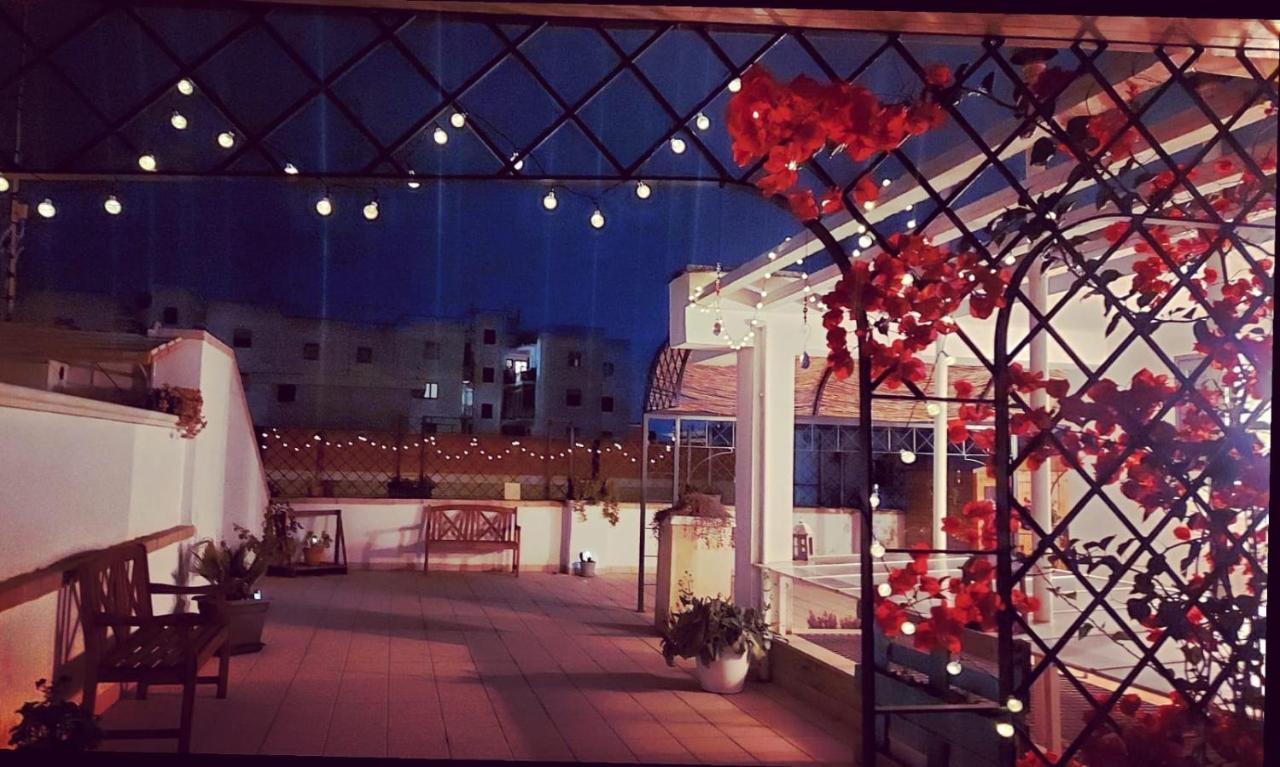 Terrazza 44 Διαμέρισμα Λέτσε Εξωτερικό φωτογραφία