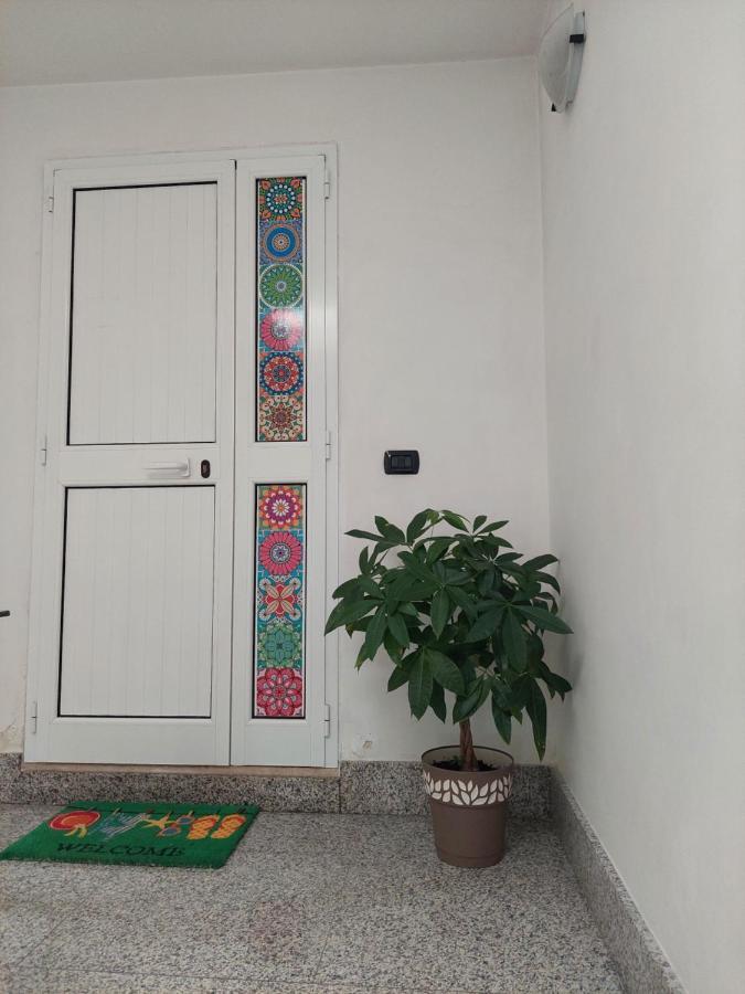 Terrazza 44 Διαμέρισμα Λέτσε Εξωτερικό φωτογραφία