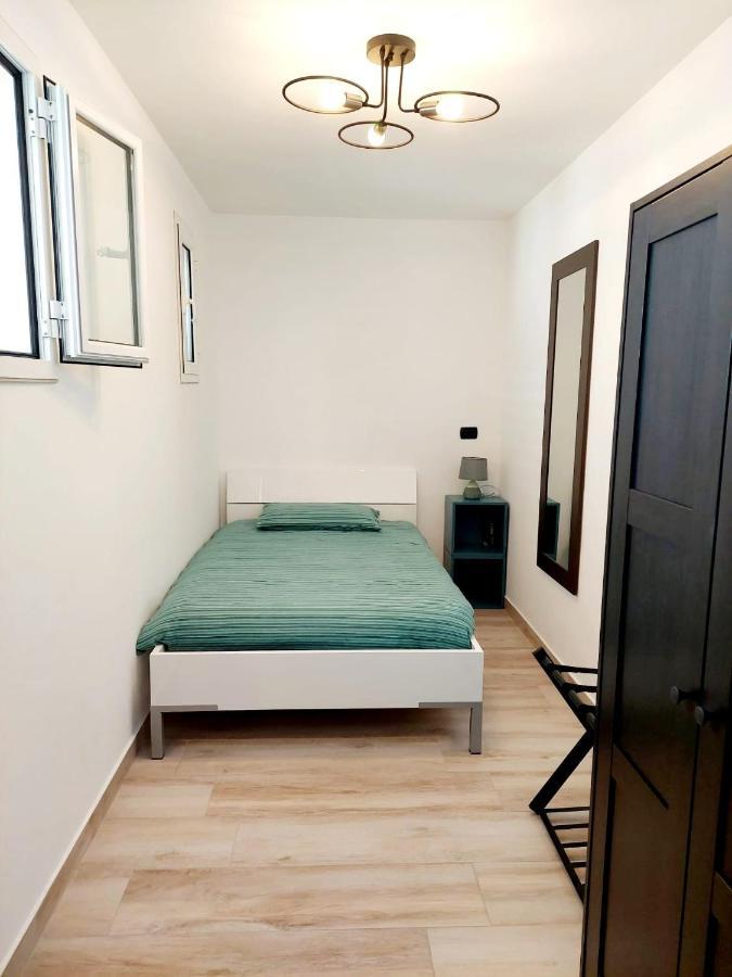 Terrazza 44 Διαμέρισμα Λέτσε Εξωτερικό φωτογραφία