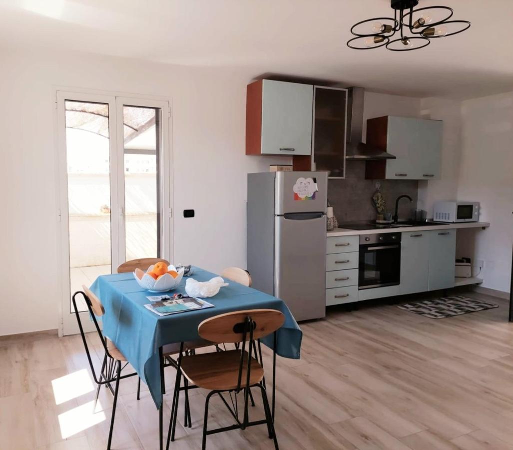 Terrazza 44 Διαμέρισμα Λέτσε Εξωτερικό φωτογραφία
