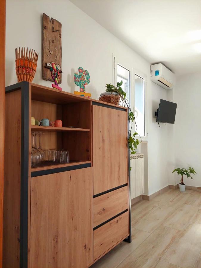 Terrazza 44 Διαμέρισμα Λέτσε Εξωτερικό φωτογραφία