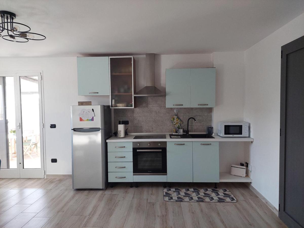 Terrazza 44 Διαμέρισμα Λέτσε Εξωτερικό φωτογραφία