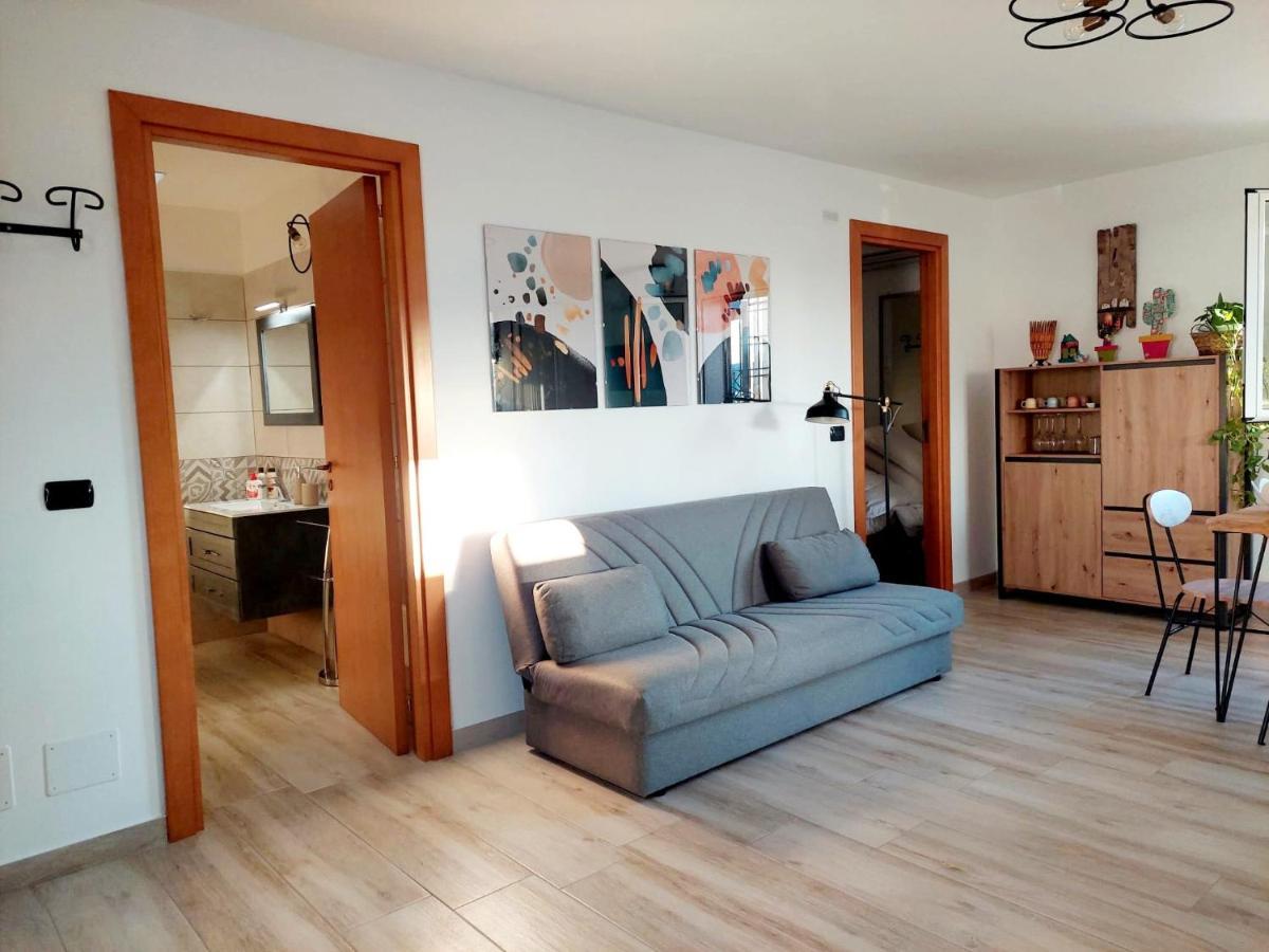 Terrazza 44 Διαμέρισμα Λέτσε Εξωτερικό φωτογραφία